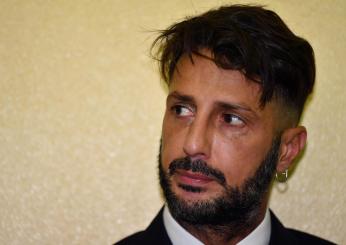 Le rivelazioni di Fabrizio Corona su Totti e Ilary Blasi: “L’ha tradita per anni”