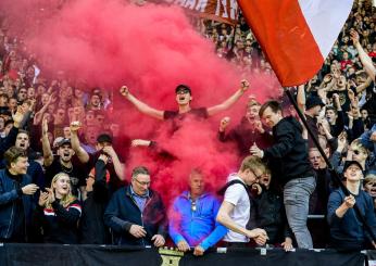 Az Alkmaar: dallo stadio alla rosa, tutto sui prossimi avversari della Lazio in Conference League