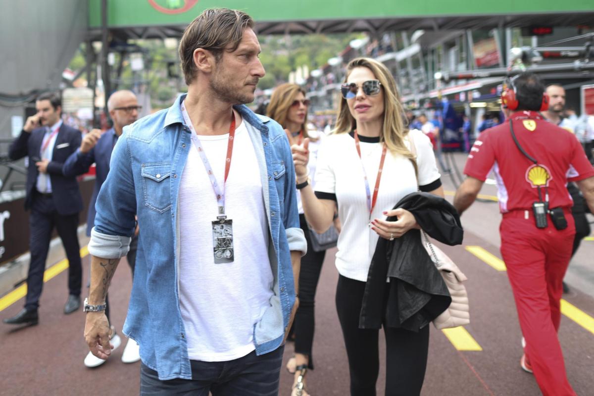 Ilary Blasi e Francesco Totti, cosa ha rivelato Alvin sulla loro se…