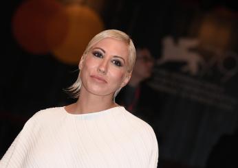 Oggi è un altro giorno, Malika Ayane debutta come scrittrice: “In Ansia da felicità c’è tanta ironia”