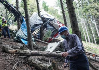 Strage del Mottarone, chiuse le indagini dopo due anni dai fatti. V…