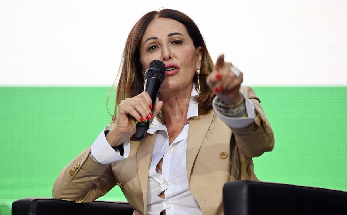 Daniela Santanchè alla Versiliana sul futuro del centrodestra: “Dop…