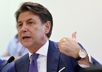 Il presidente Conte senza mezzi termini sul caso Santanché: “La Meloni la costringa alle dimissioni” | Video