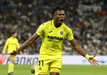 Milan, Chukwueze: “Qui grazie a Pioli: ecco il perchè. Voglio che il mio nome resti nella storia del club”