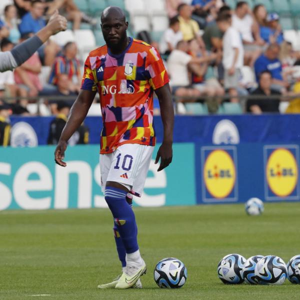 Lukaku alla Roma si fa: Mou chiama Romelu e Friedkin il Chelsea