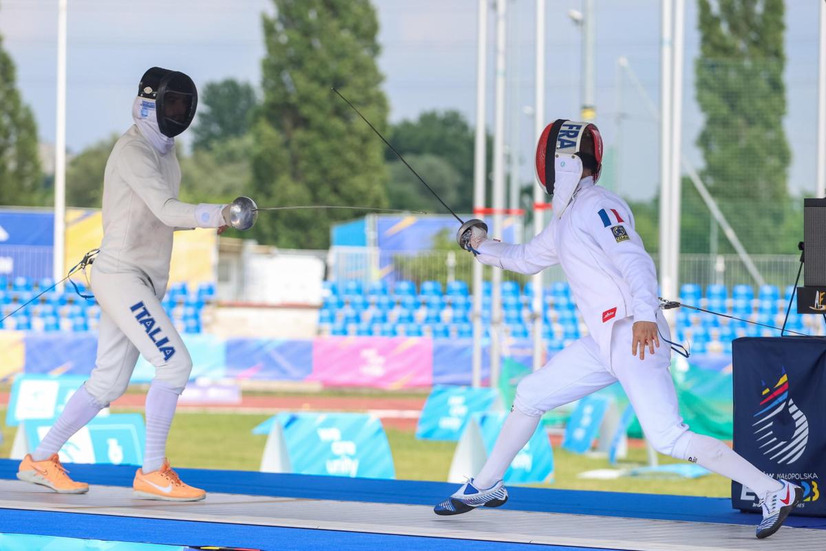 Mondiali pentathlon: due medaglie per l’Italia con Micheli e Sotero