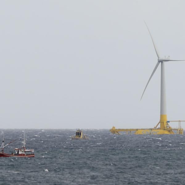 Il Floating offshore wind, cos’è e perché sarebbe un’opportunità per la Sicilia. La regione alla guida della transizione energetica del Paese