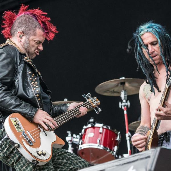 NOFX tour 2024: annunciate le date dei concerti in Italia e in Europa per l’addio della band