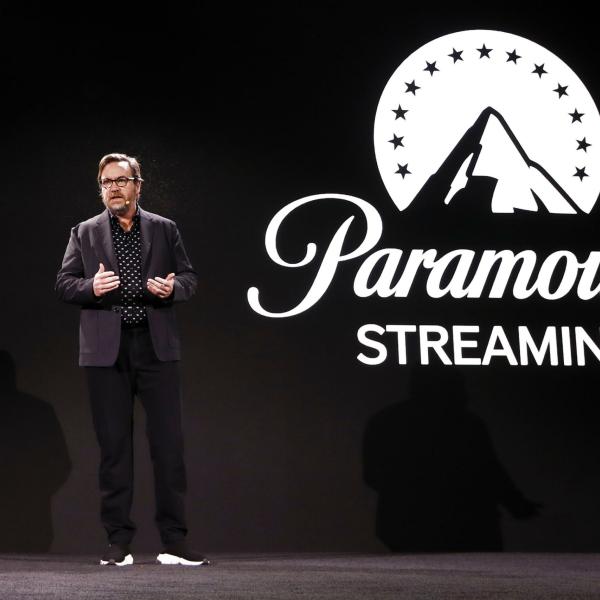 Warner Bros Discovery e Paramount verso la fusione: trattative in corso