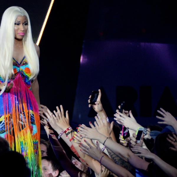 Concerto Nicki Minaj Milano 2024: data, biglietti, prezzi e scaletta