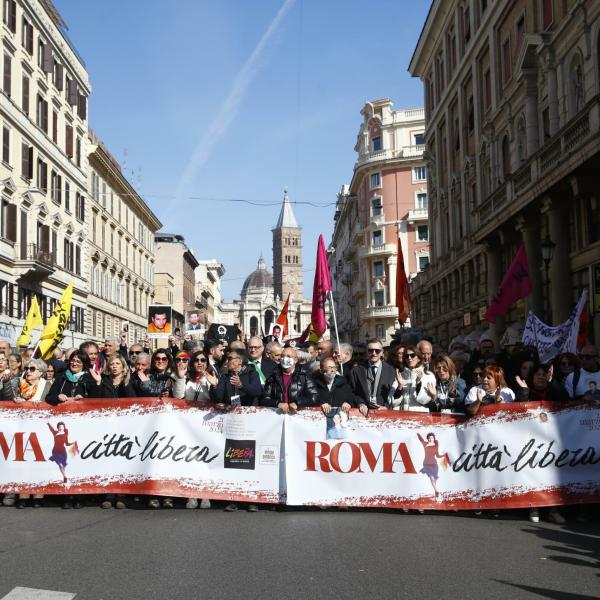 Giornata della memoria e dell’impegno, Lorenzo Frigerio (Libera): “La questione mafia è uscita da anni dall’agenda politica”