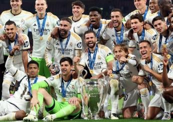 Il Real Madrid parteciperà a 7 competizioni nella prossima stagione tra cui l’Intercontinental Cup: cos’è e quando si gioca