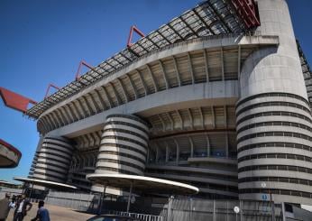 Quali sono i posti migliori per vedere un concerto a San Siro? Come si vedono gli spettacoli dall’anello rosso, verde, blu e arancio dello stadio di Milano