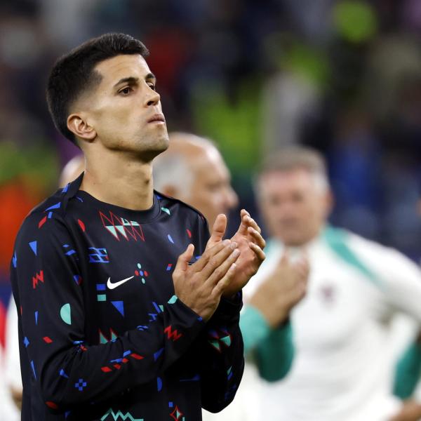 Juventus, si sogna il ritorno di Cancelo: chi è già tornato in bianconero prima di lui?