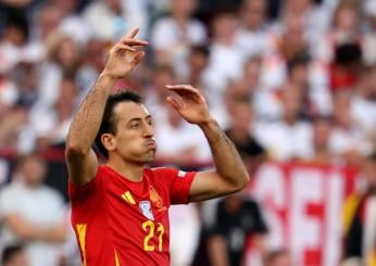 Chi è Mikel Oyarzabal? Età, carriera e ruolo del giocatore che ha deciso la finale di Euro 2024