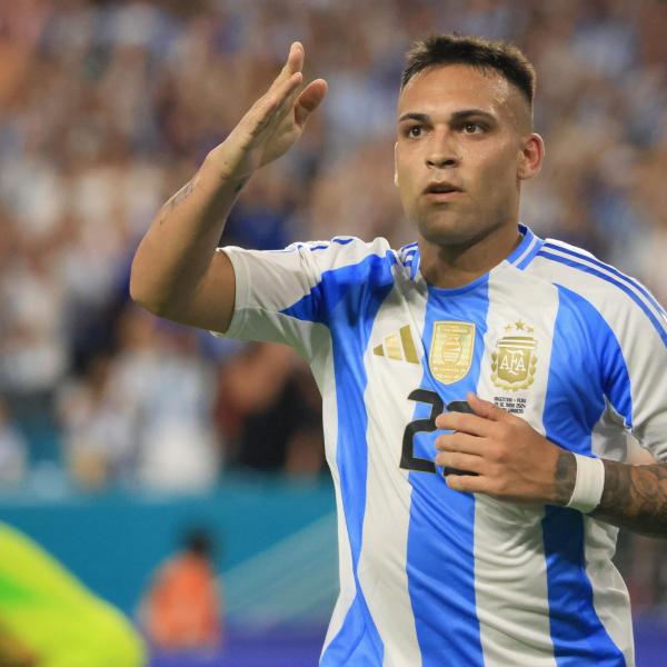 Pallone d’Oro, Lautaro Martinez tra i favoriti dopo la Copa America: tutti i candidati principali