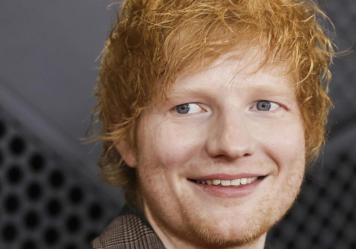 Concerto Ed Sheeran allo Stadio Olimpico di Roma, 14 giugno 2025: riassegnati correttamente i posti per assistere all’esibizione