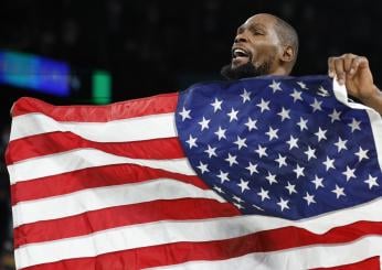 Durant nuovo socio del Psg: quali sono gli altri giocatori NBA che hanno investito nel calcio?