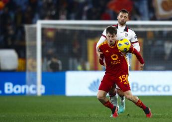 Quote e pronostici per Cagliari-Roma, 1ª giornata di Serie A 2024/2025