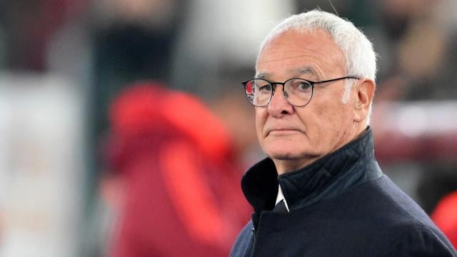 Roma, Ranieri sfida il suo passato: pericolo Sampdoria in Coppa Italia