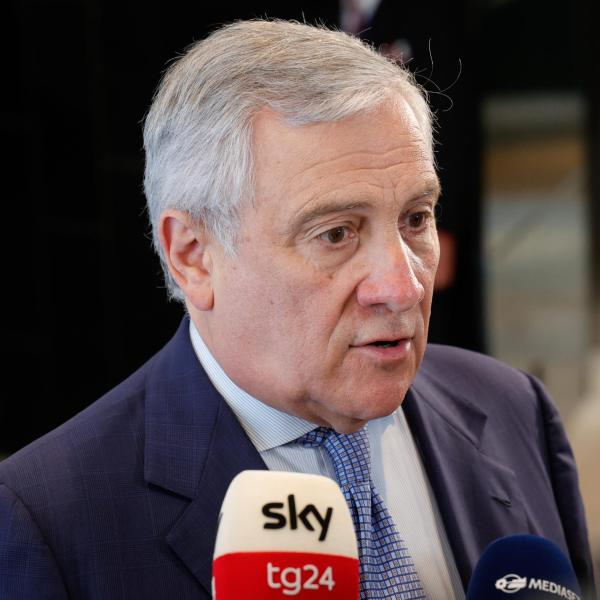 Tajani striglia l’Ue sulla chiusura ai Conservatori: “Mancano leader che prendano decisioni”