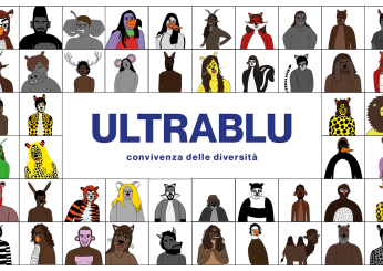 Ultrablu: laboratorio creativo dedicato ai neurodivergenti, ecco come ne parla il fondatore Virginio Mollicone