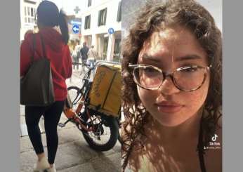 Padova, chi è Vanessa, la 15enne scomparsa da Polverara? La madre: “Non è tornata a casa dopo la scuola, ha il telefono spento: siamo preoccupati”