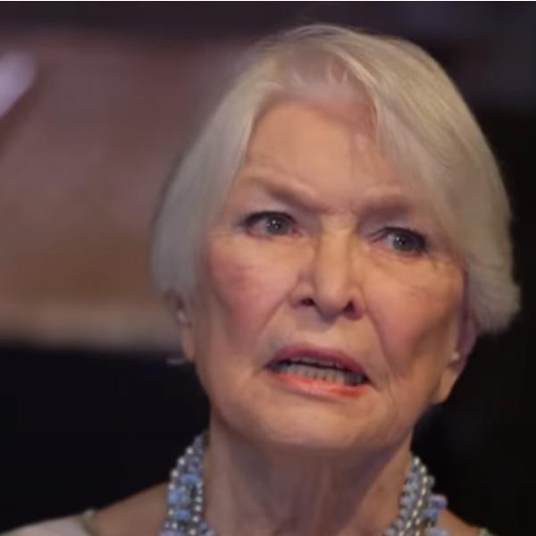 Ellen Burstyn: età, marito, figli e biografia dell’attrice de “L’esorcista”