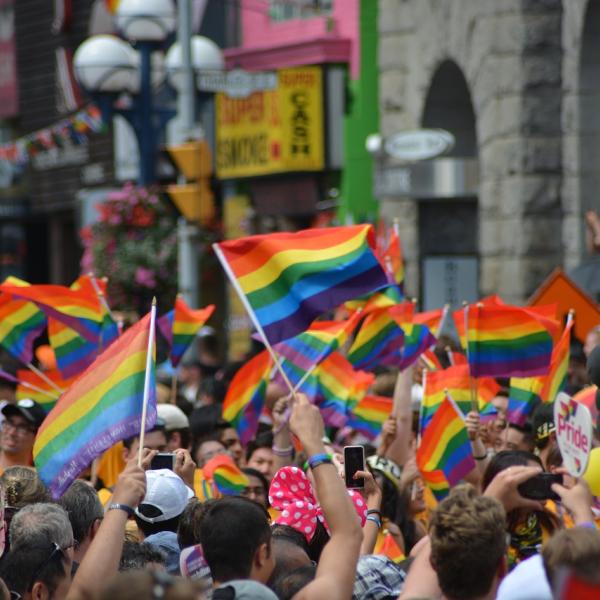 Gay Pride Pavia 2023: date, orario, eventi, ospiti. Tutto ciò che occorre sapere su questa settima edizione