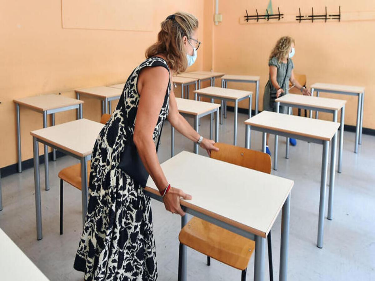 Scuola, assunzioni supplenze 2023: quanti docenti rinunciano e qual…