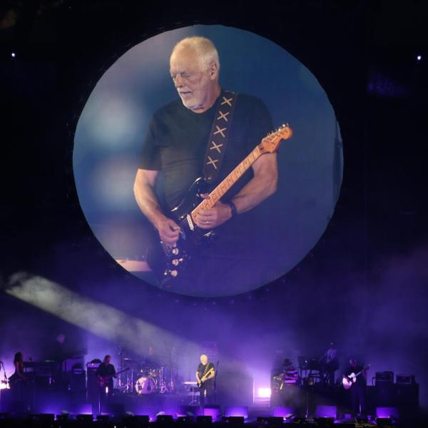 Quando esce “Luck and Strange”, tracklist dell’album di David Gilmour. Poi il ritiro dalle scene?