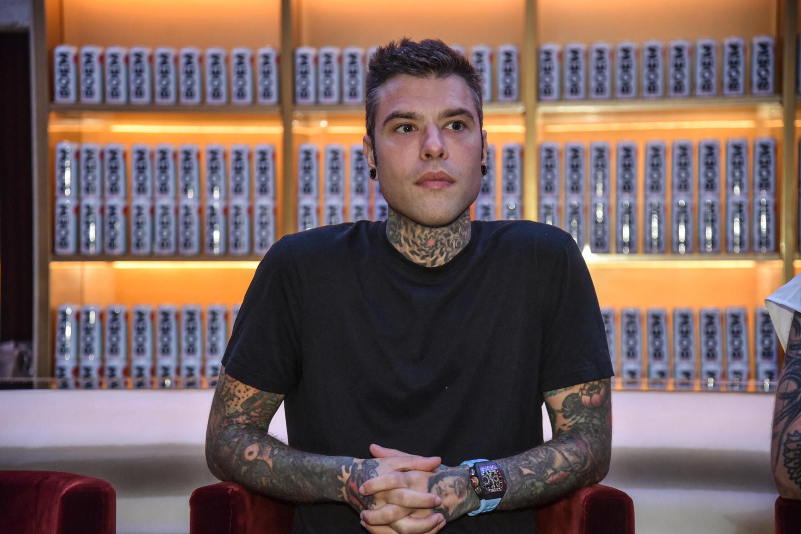 Luis Sal contro Fedez, la verità sull’assenza a Muschio Selvaggio: “Dillo alla mamma, dillo all’avvocato” | VIDEO