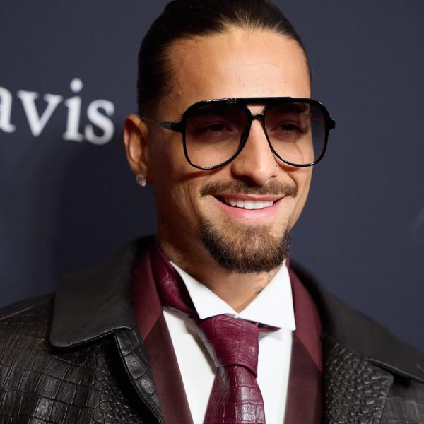 Maluma torna in Italia per un unico concerto nel 2025 e farà scatenare l’Unipol Arena di Bologna