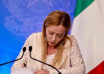 Manovra 2024: Giorgia Meloni pronta a stanziare 28 miliardi. Nuovi …