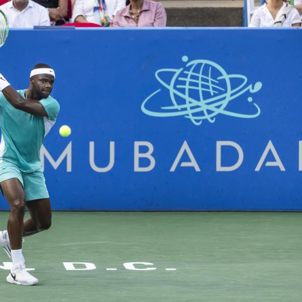 Tennis, Tiafoe: “Giocavo con le scarpe bucate, ora i miei match sono sold out”