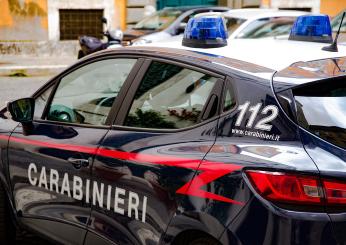 Roma, uomo cerca di darsi fuoco all’Inps per un problema con la pen…