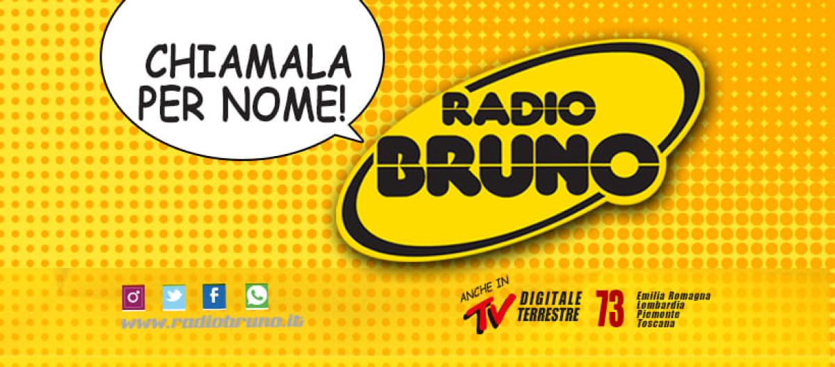 Radio Bruno Estate 2024 a Reggio Emilia: le prime anticipazioni sull’evento dell’estate