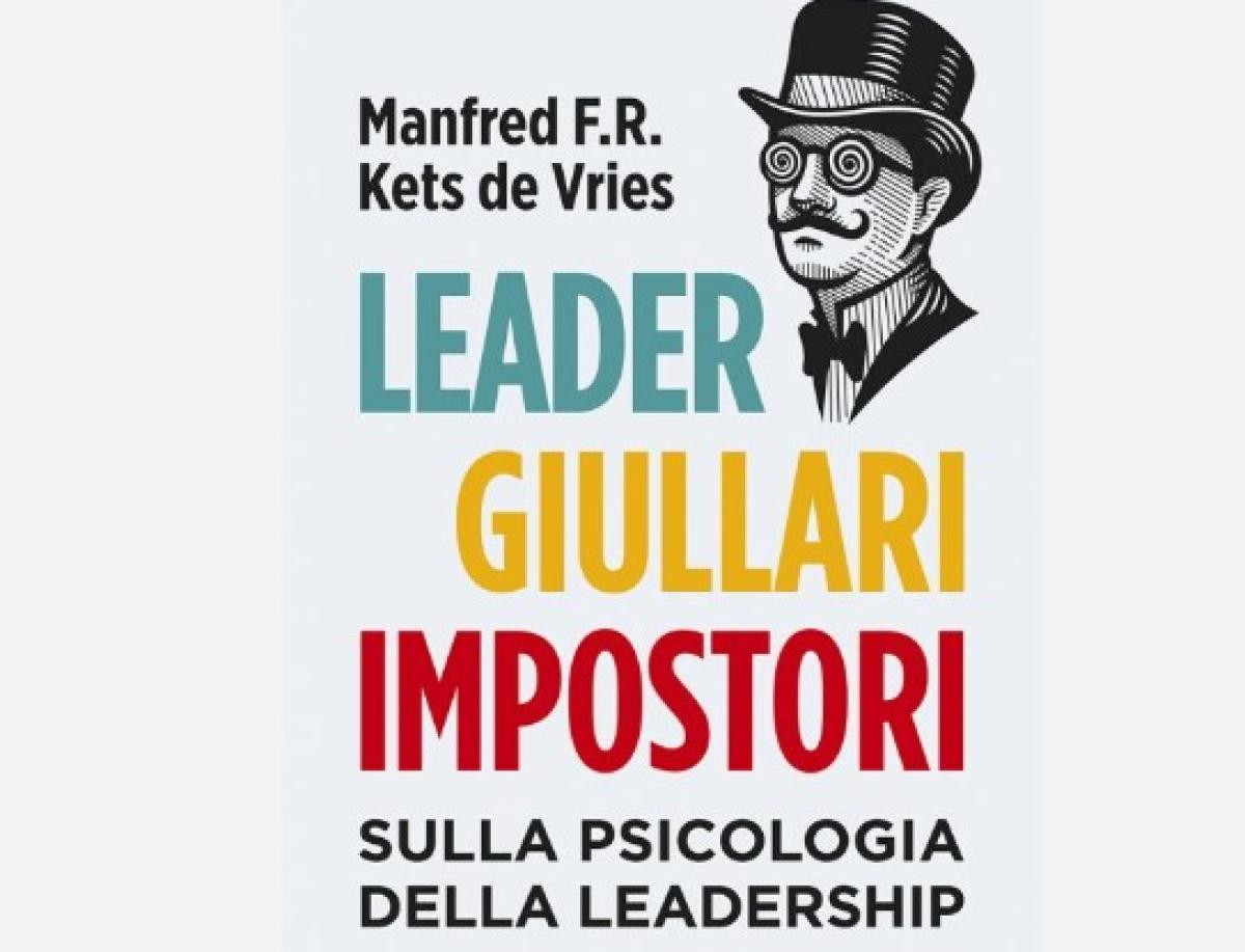 Leader che durano dalla mattina alla sera