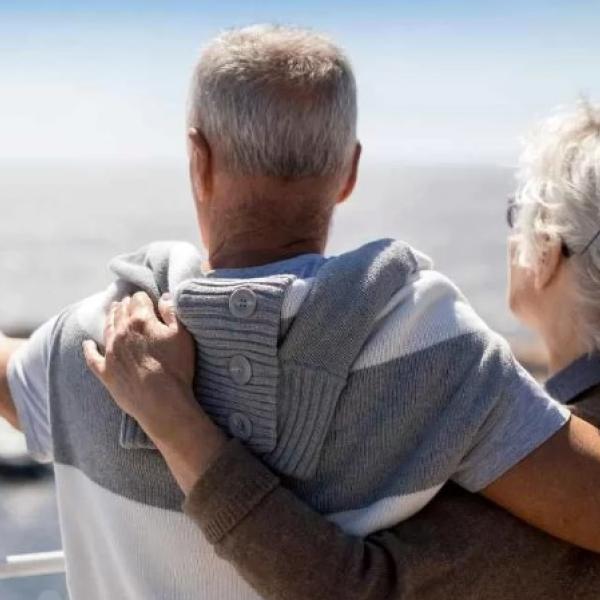 Bonus viaggi per pensionati: se hai più di 65 anni puoi andare in vacanza gratis