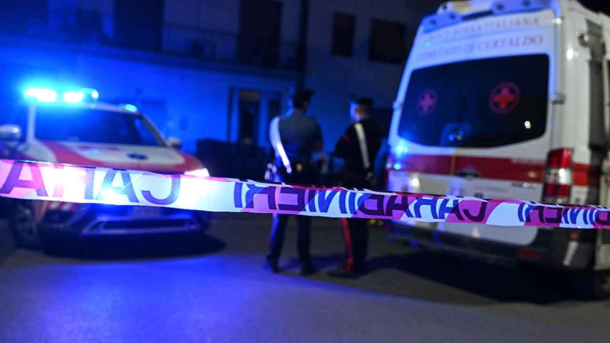 Modena, strage in famiglia a Vignola: uomo uccide madre e fratello …