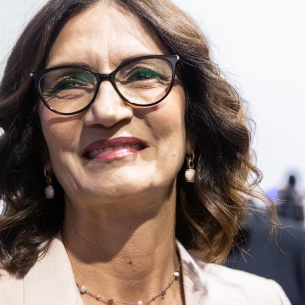 Mariastella Gelmini attacca Forza Italia e il Centrodestra: “Sono liberali della domenica”