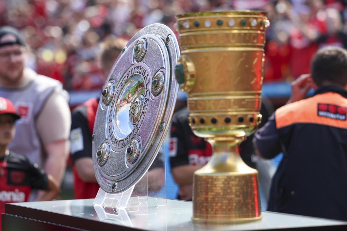 Supercoppa di Germania, Bayern Leverkusen-Stoccarda dove vederla? Tv, streaming e formazioni