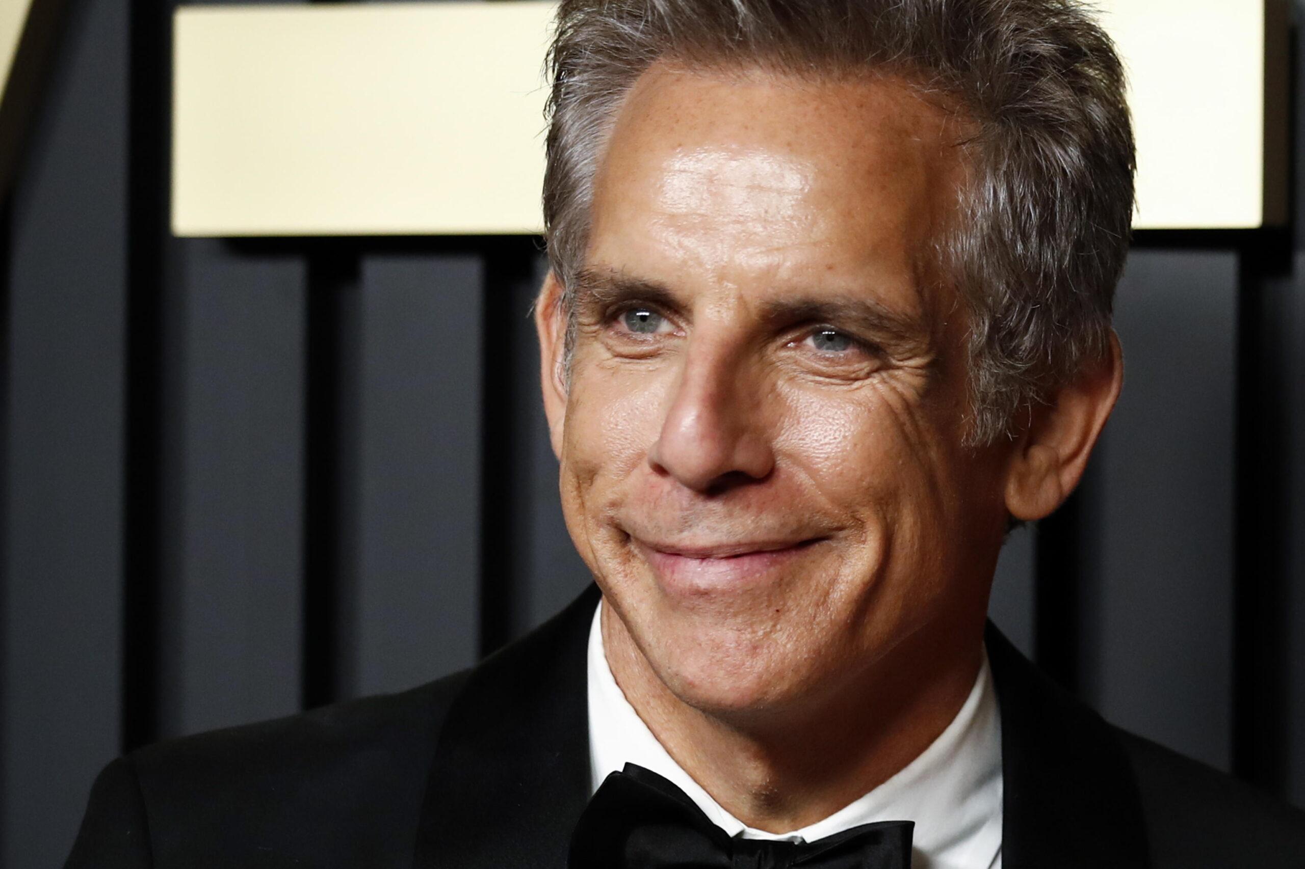 Ben Stiller, il suo nuovo progetto sarà una serie tv basata sul documentario Three Identical Strangers