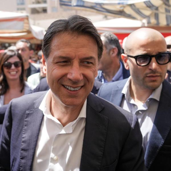 Come è stato definito il Generale Vannacci? Per Giuseppe Conte (M5S) è “un frescone”