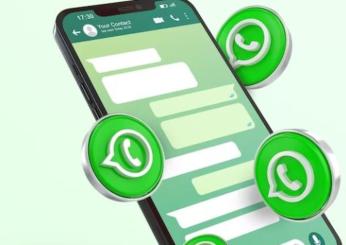 Whatsapp down, perché non funziona oggi? Problemi del 3 aprile 2024