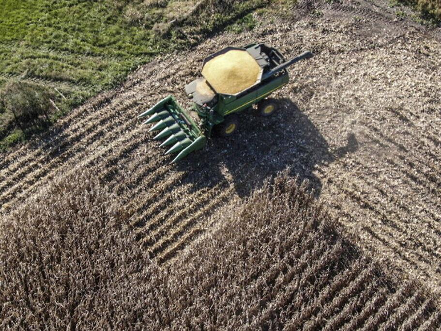 Contributi Pac agricoltori, da quando i pagamenti, quali aumenti di importi per il 2023 e controlli