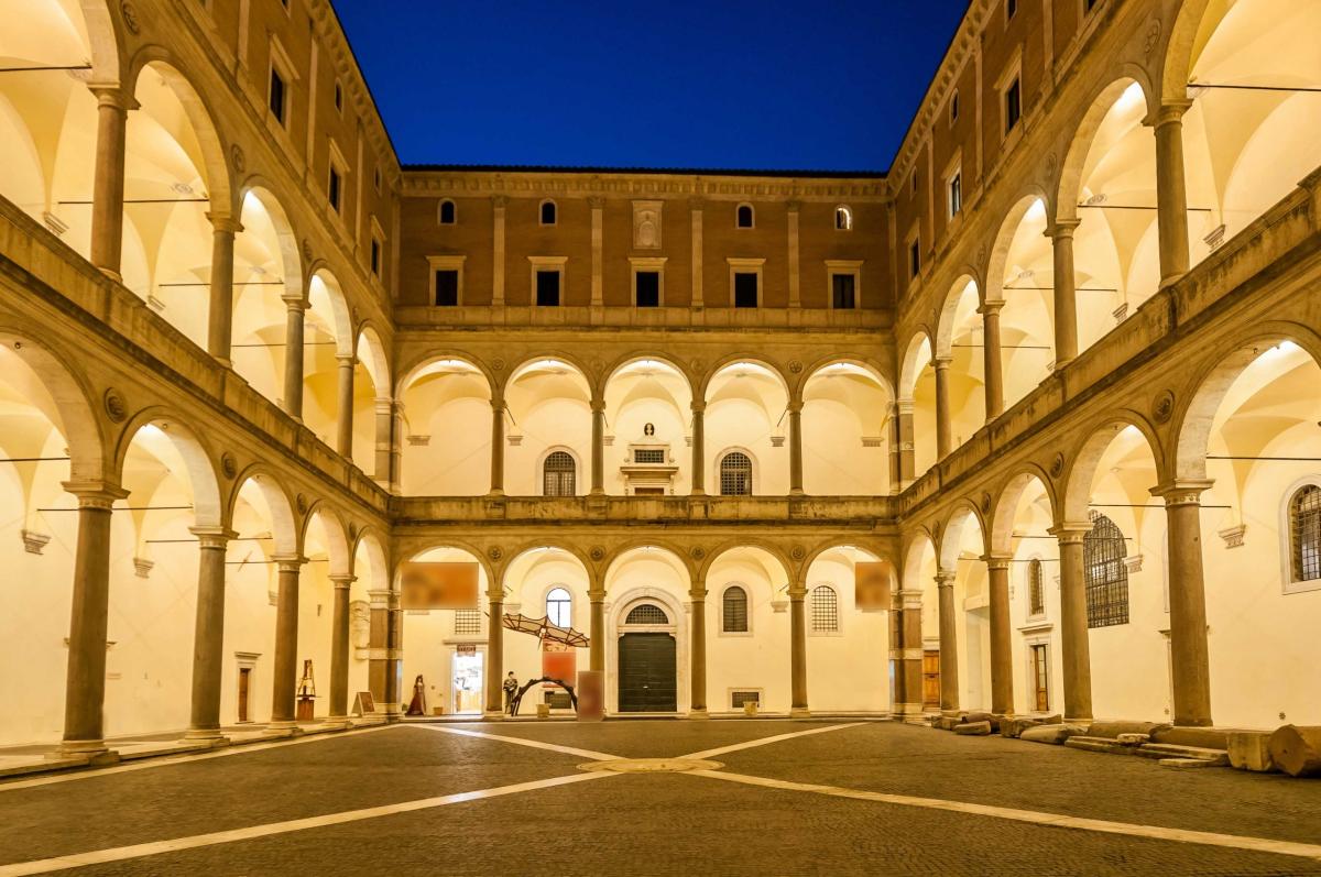 Domus Artium 2023, al via da Roma il circuito che unisce gusto ed arte