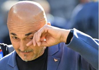 Euro 2024, disastro Italia, Zauri: “Troppo facile gettare fango. Serve coraggio, Spalletti è uno dei migliori”. Poi su Immobile…