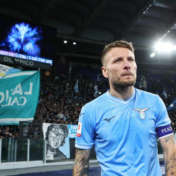 Immobile vicino al Besiktas: è una vera e propria rivoluzione alla Lazio