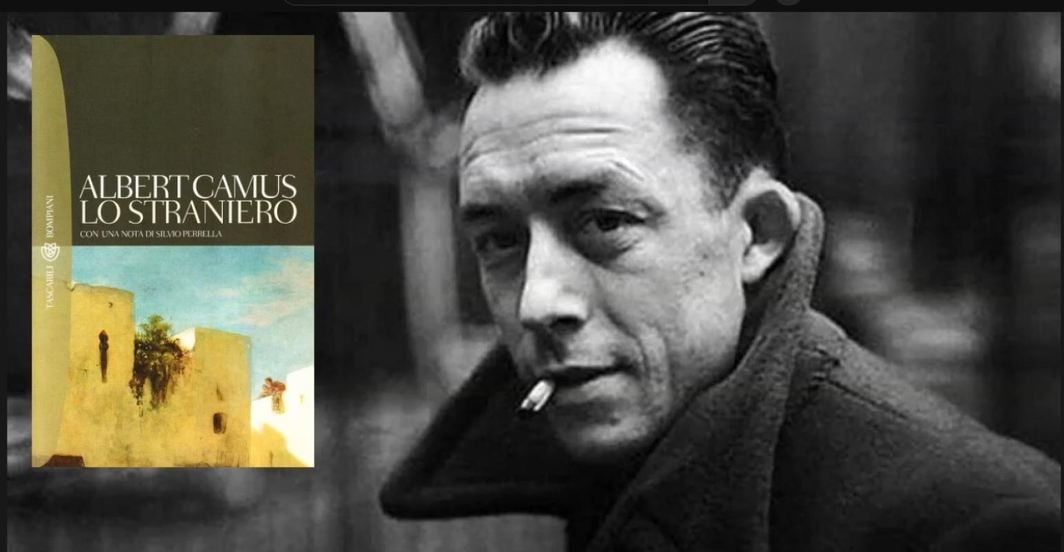 Come finisce “Lo Straniero” di Camus? Ecco perché l’indifferenza viene usata come atto di ribellione